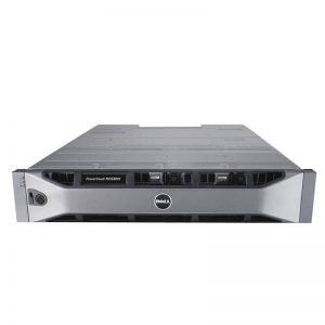 Dell PowerVault MD3800F光纖通道存儲(chǔ)陣列
