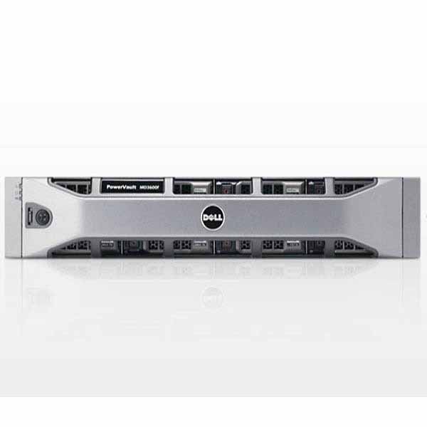 DELL磁盤(pán)陣列