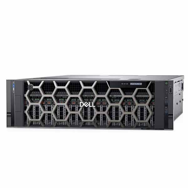DELL機(jī)架服務(wù)器