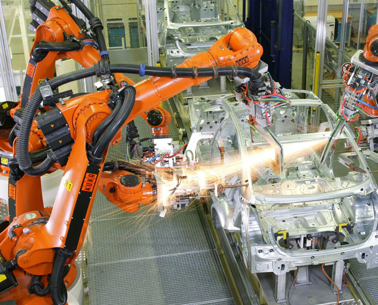 智能服務(wù)器