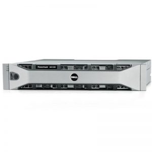 Dell PowerVault MD1200 存儲(chǔ)