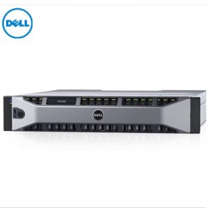 Dell Storage MD1420 機(jī)架式存儲(chǔ)
