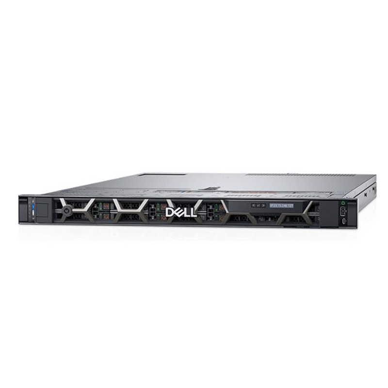 Dell PowerEdge R340機架式服務器 Dell PowerEdge R340機架式服務器