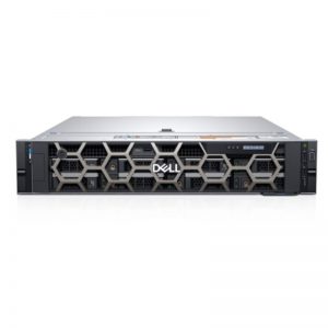 DELL Precision R7920 機(jī)架式工作站