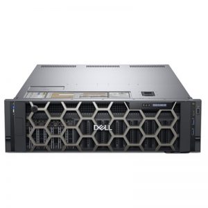 DELL  PowerEdge R940xa  機架式服務(wù)器