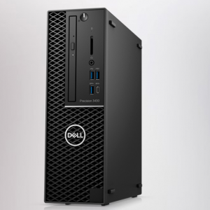 DELL Precision T3430 Tower 工作站