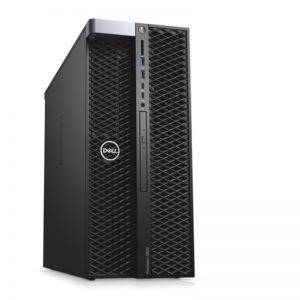 DELL  Precision T5820 塔式工作站