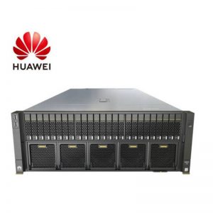 華為（HUAWEI）5885HV5服務(wù)器主機 4U機架式 8盤位