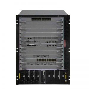 華為S7712 框式核心企業(yè)級交換機(jī)