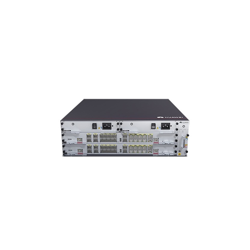 華為NetEngine AR6300-S 企業(yè)級路由器 華為NetEngine AR6300-S 企業(yè)級路由器