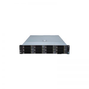 華為FusionServer Pro 2288H V6（12盤位）2U2路機(jī)架服務(wù)器