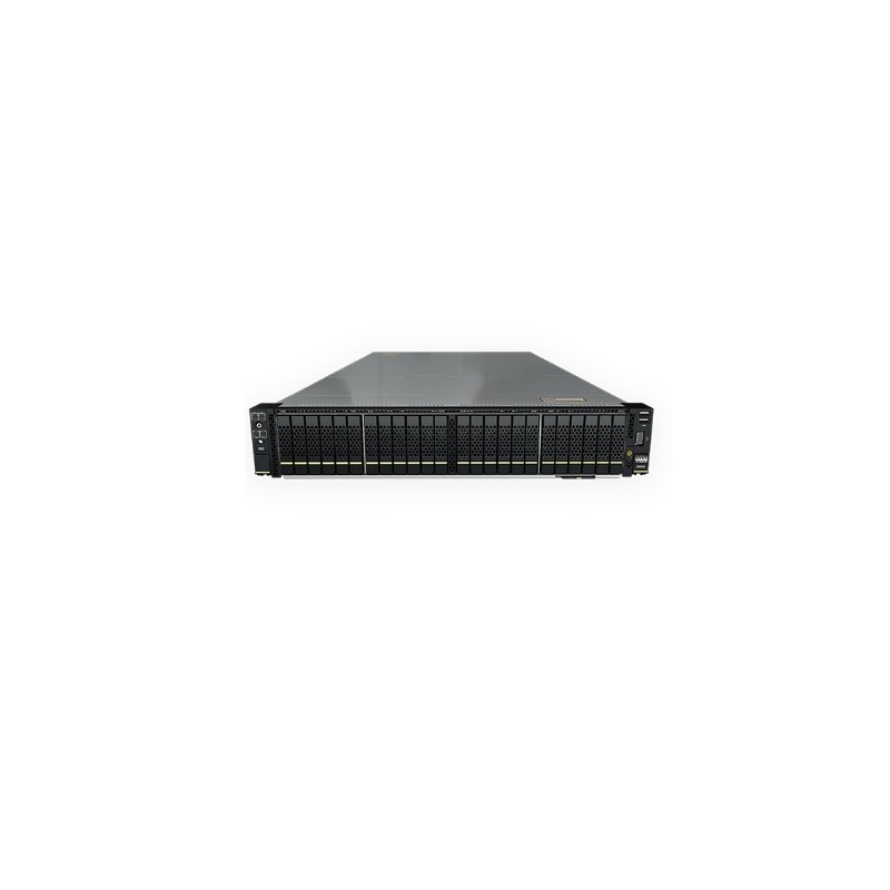 超聚變FusionServer X6000 V6 2U高密度服務(wù)器 超聚變FusionServer X6000 V6 2U高密度服務(wù)器