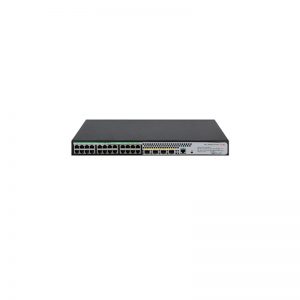 H3C S5024PV5-EI-PWR 全千兆管理型交換機(jī)