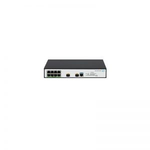 H3C US1750-10P-HPWR-S 以太網交換機