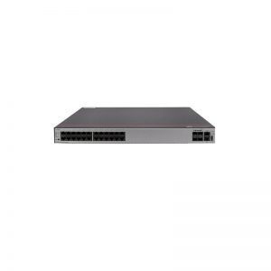 華為S5735S-S24T4S-A 標準型千兆接入交換機
