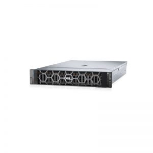 戴爾 PowerEdge R760 機架式服務器