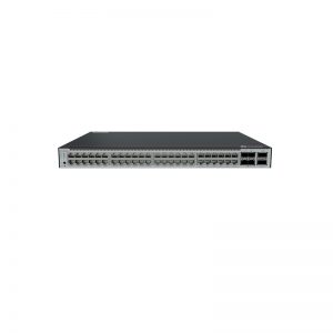 華為 CloudEngine S5755-H48UTM4X4Y2C 千兆接入交換機(jī)