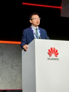 MWC2024：華為發(fā)布智慧城市解決方案，加速城市智能化