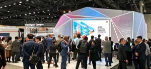 MWC24：華為發(fā)布十大行業(yè)數智化解決方案及系列旗艦新品，加速行業(yè)智能化