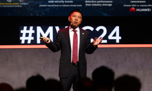 MWC2024 | 華為發(fā)布全新HiSec SASE方案，智能化防護(hù)企業(yè)分支安全