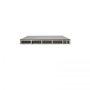 華為 CloudEngine 5855F-48T4S2Q 數(shù)據(jù)中心交換機