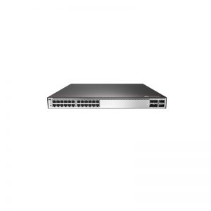 華為 CloudEngine S5732-H24UM4Y2CZ-V2 多速率交換機