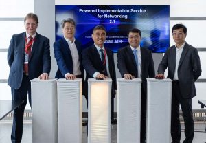 華為發(fā)布網(wǎng)絡(luò)協(xié)作實(shí)施服務(wù)2.1，使能伙伴應(yīng)對(duì)項(xiàng)目交付挑戰(zhàn)