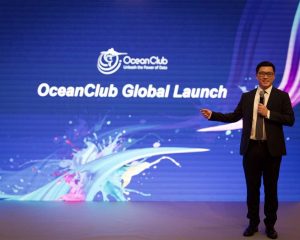 OceanClub面向全球正式發(fā)布，構(gòu)建存儲技術(shù)和應(yīng)用“朋友圈”