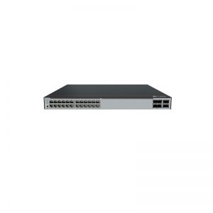 華為CloudEngine S5755-H24P4Y2CZ 千兆接入交換機
