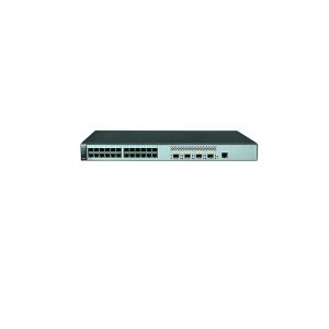 華為 S628-E 三層以太交換機(jī)